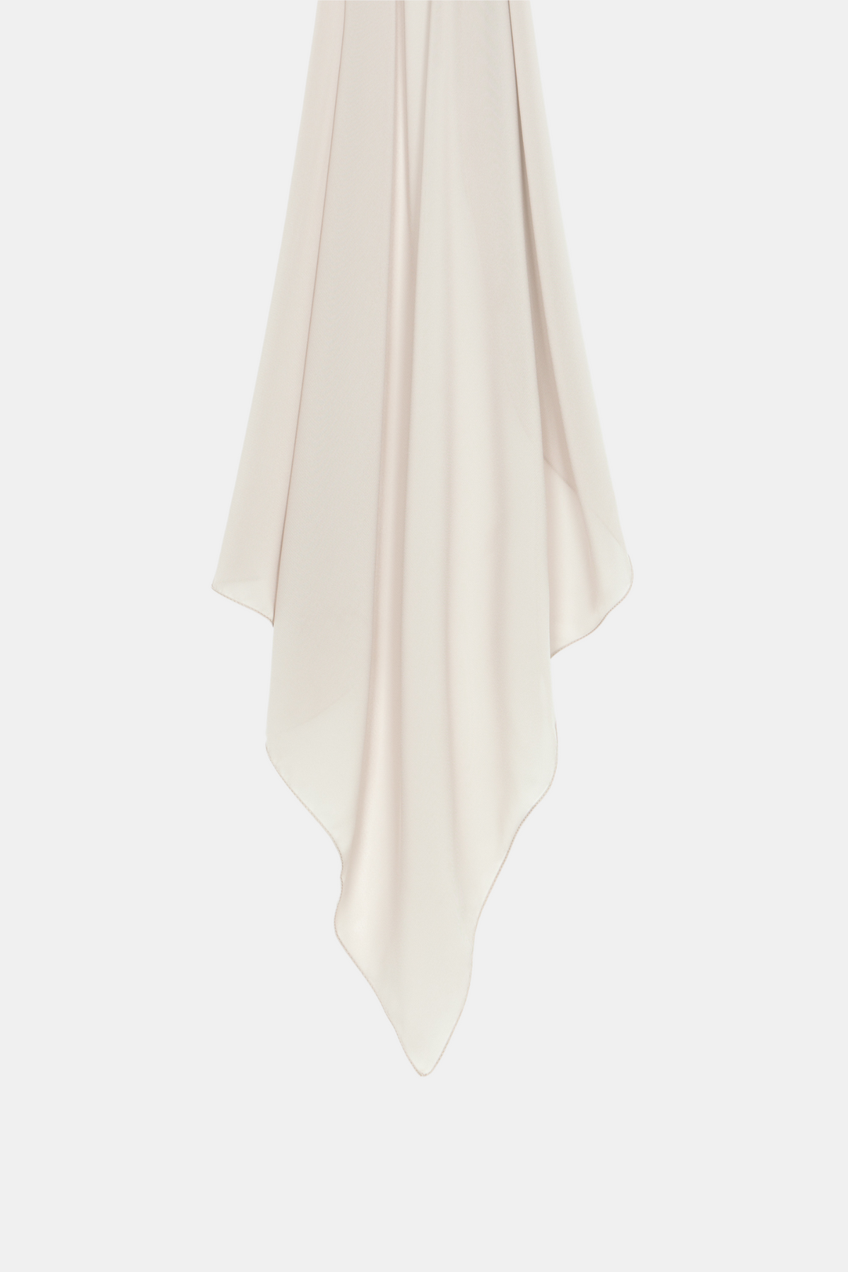 Die Timeless Abaya - Steinoliv