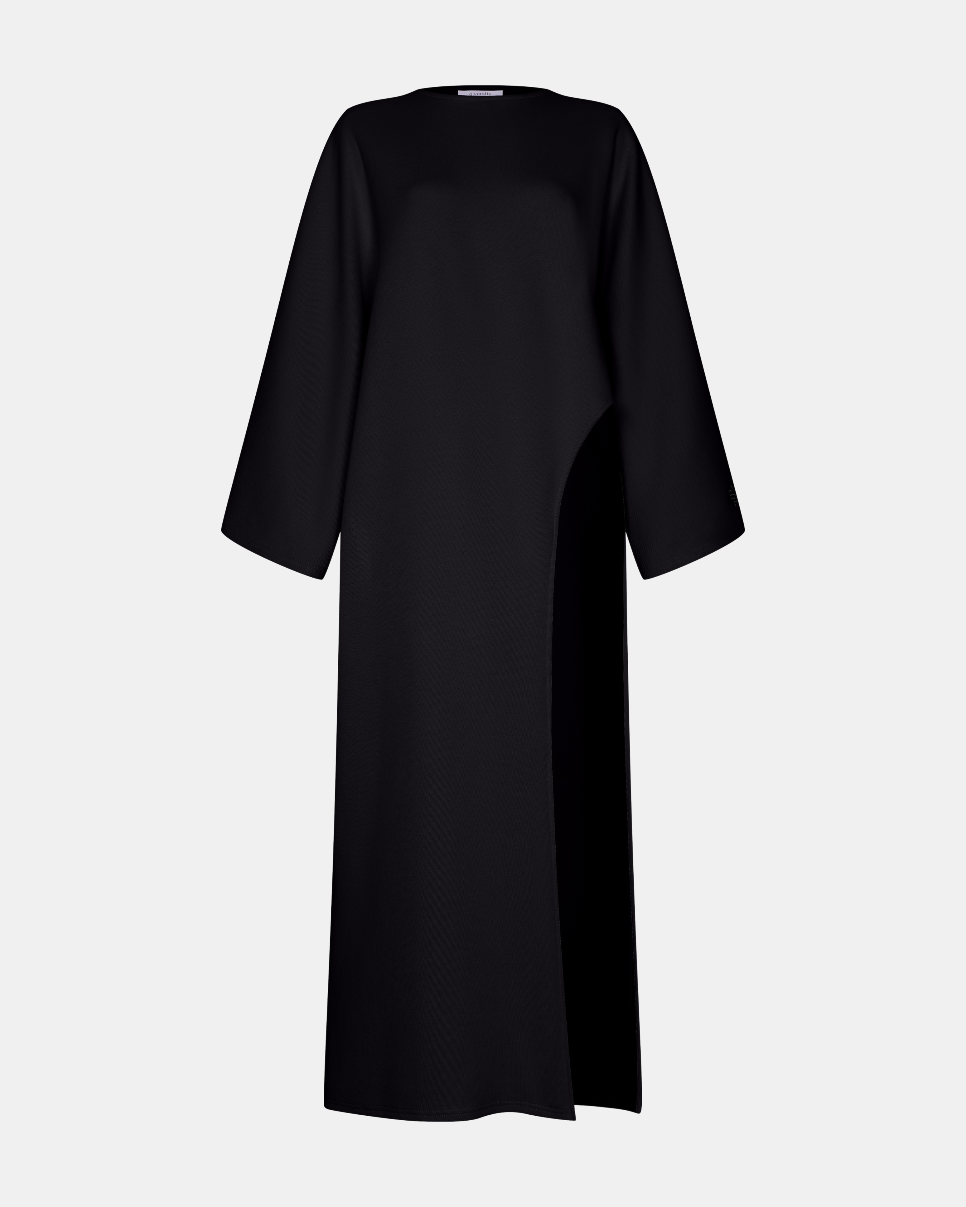 The Unique Set Black (Fall/Winter)