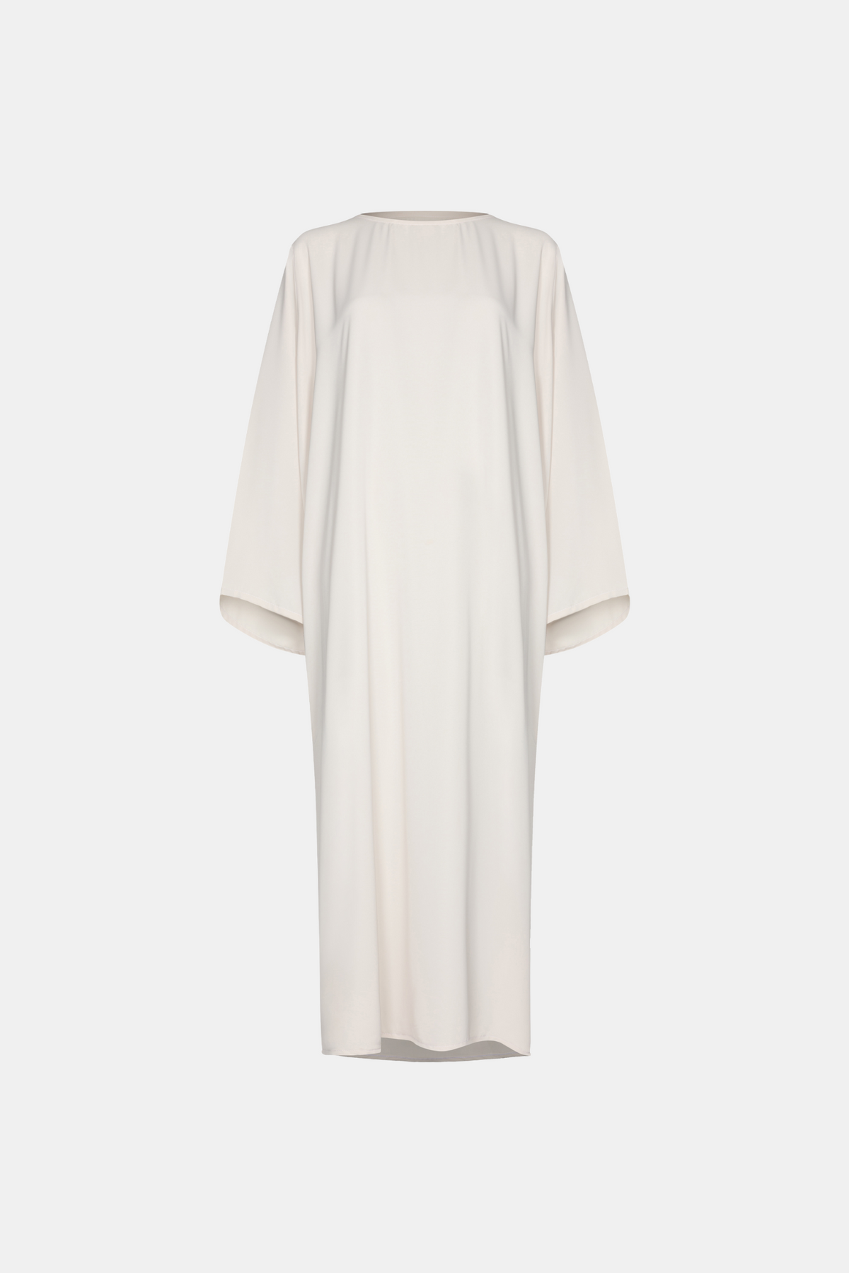 Die Timeless Abaya - Steinoliv