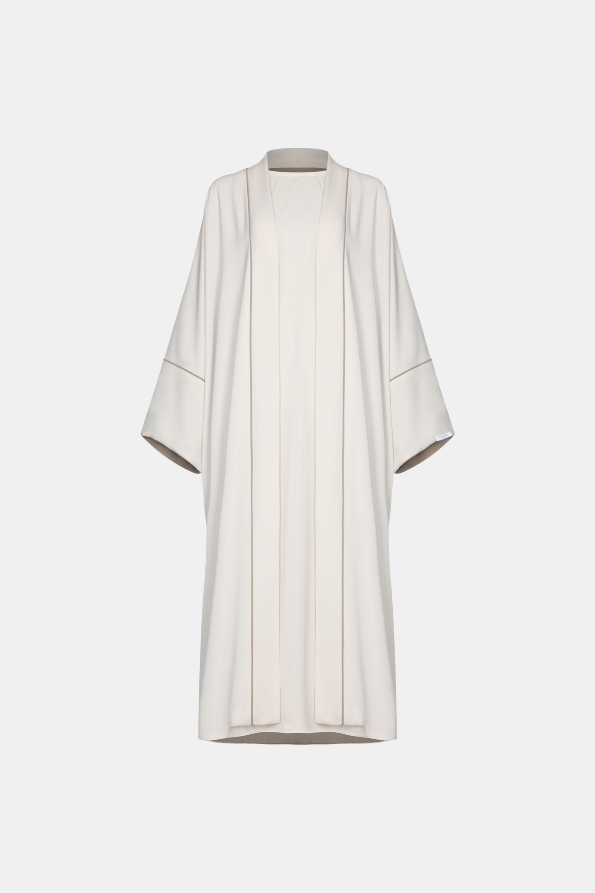 Die Timeless Abaya - Steinoliv
