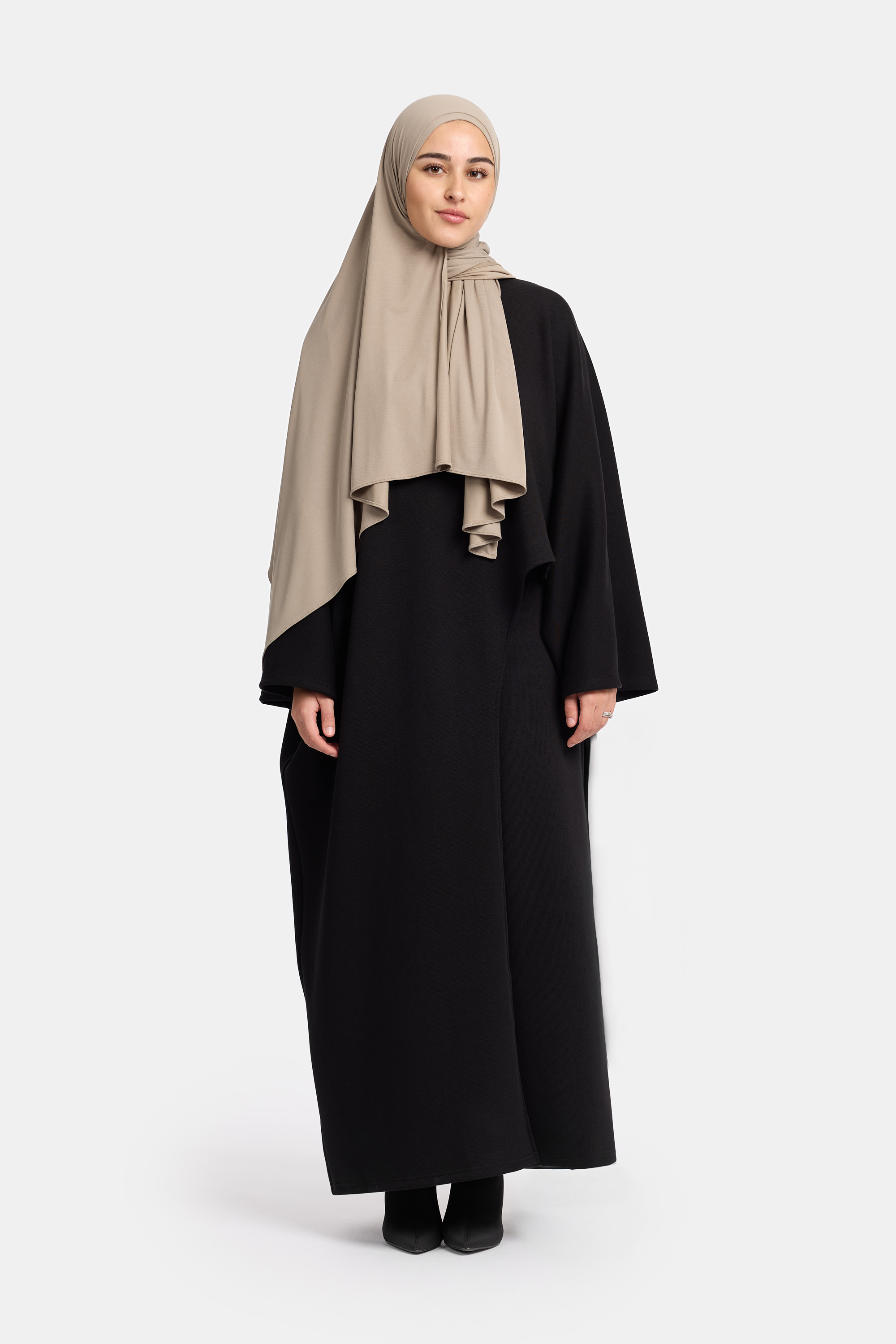 The Unique Set Black (Fall/Winter)