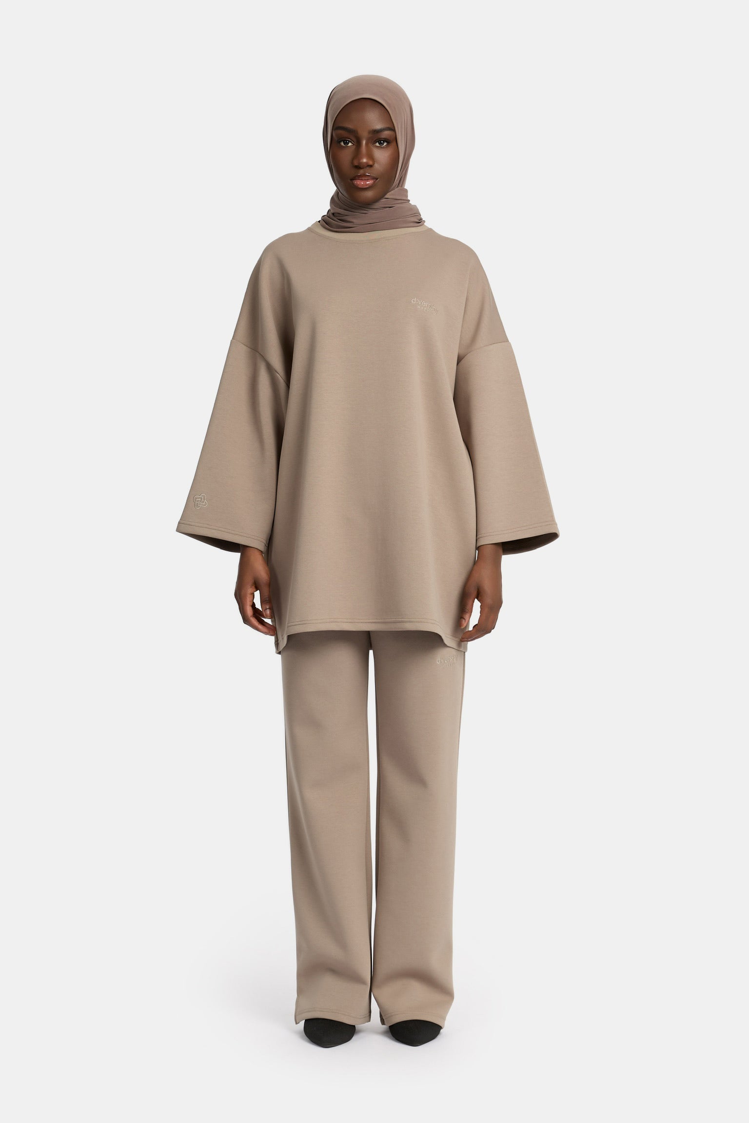 The Comfy Pants Khaki