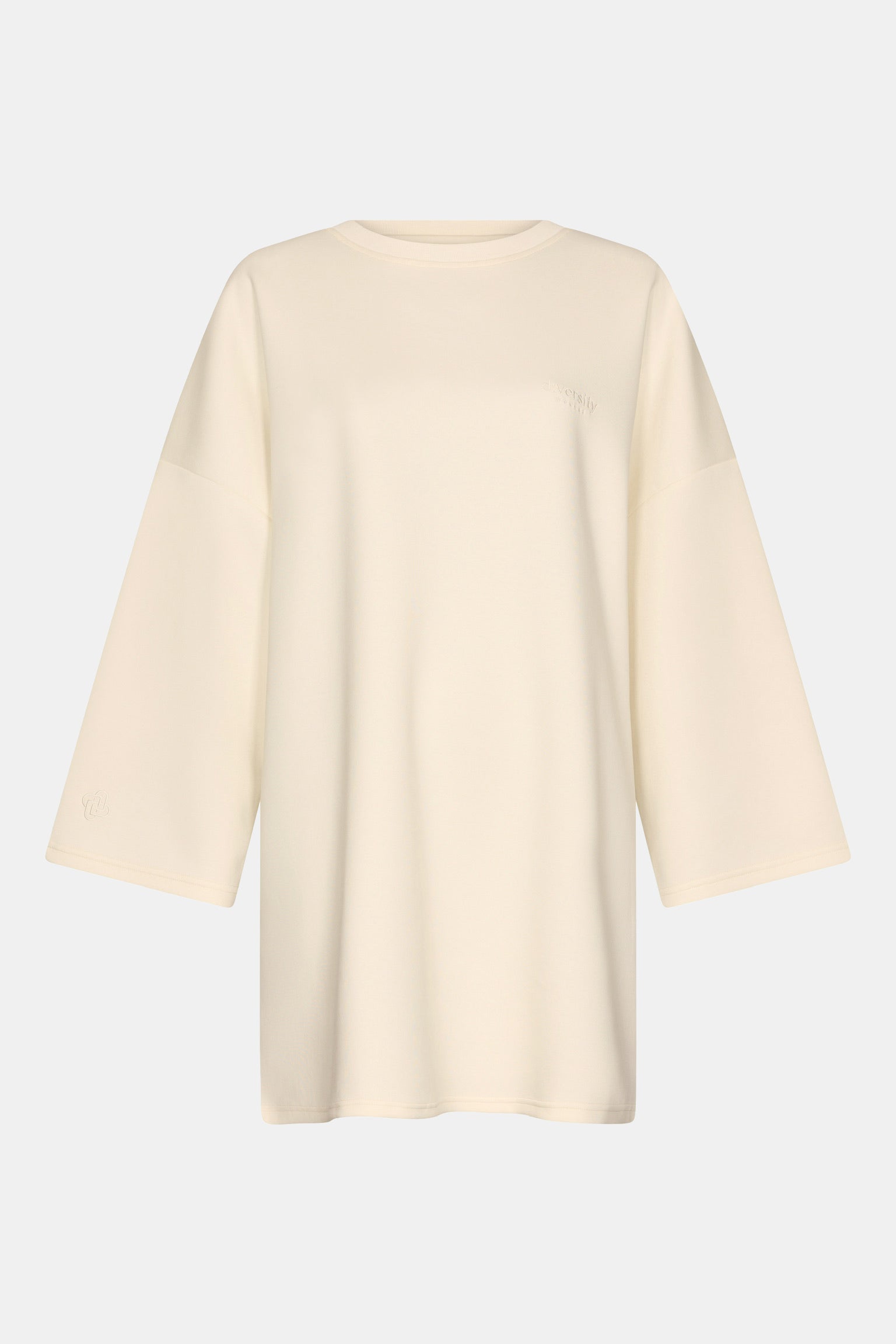 The Comfy Shirt Beige
