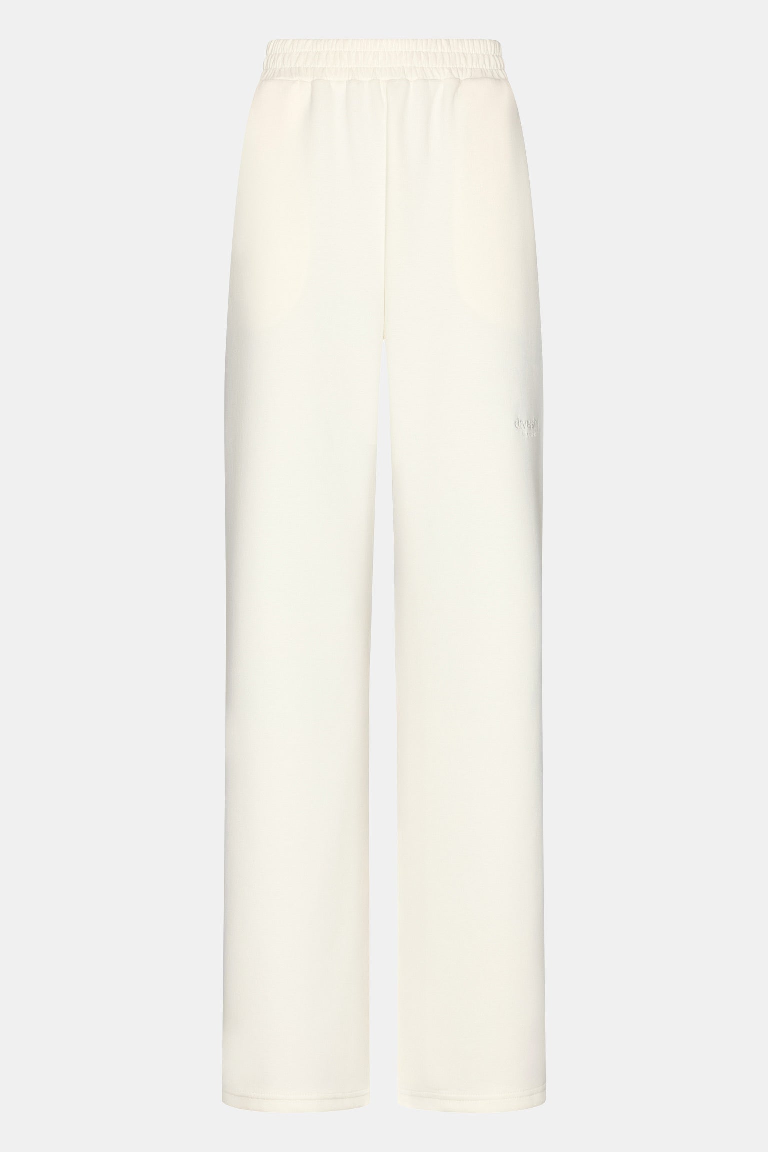 The Comfy Pants White