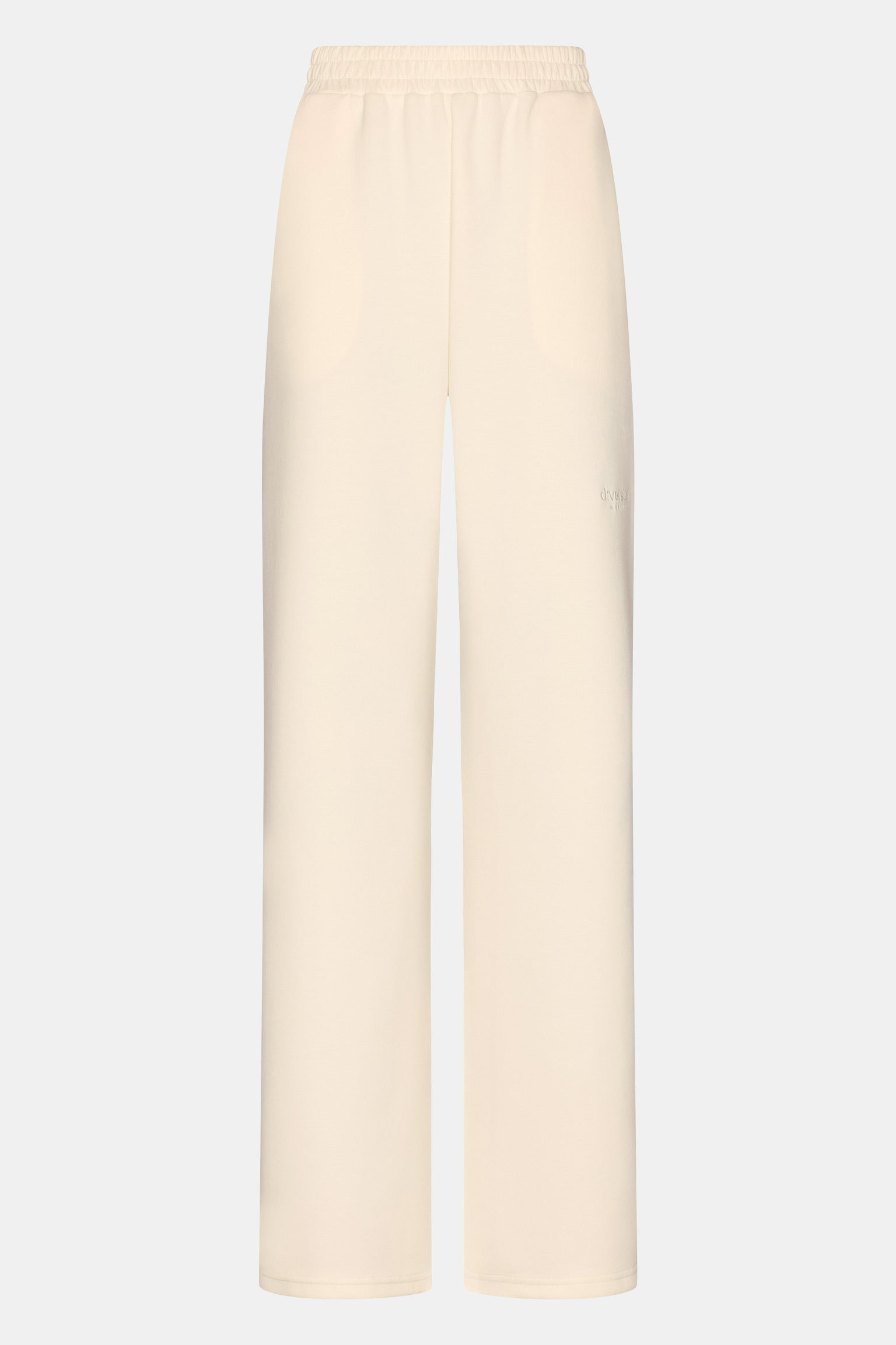 The Comfy Pants Beige