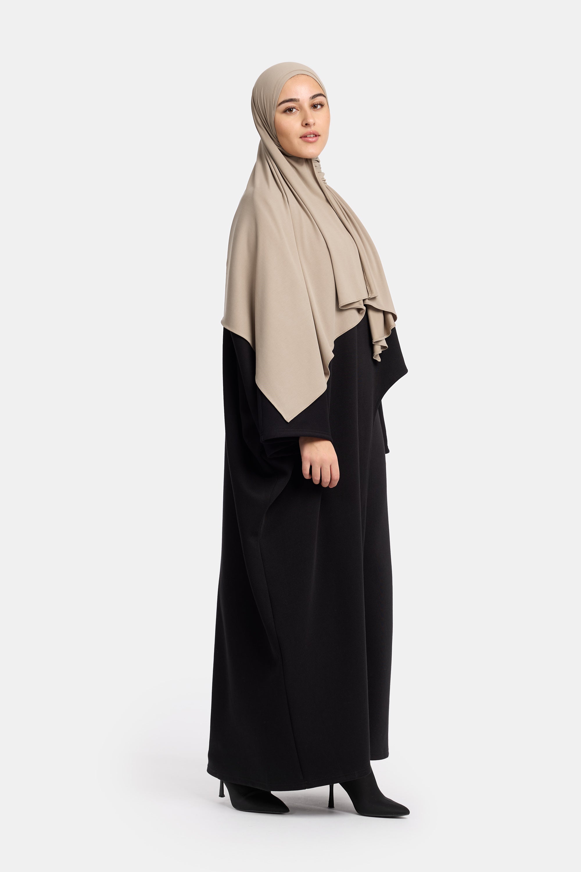 The Unique Set Black (Fall/Winter)