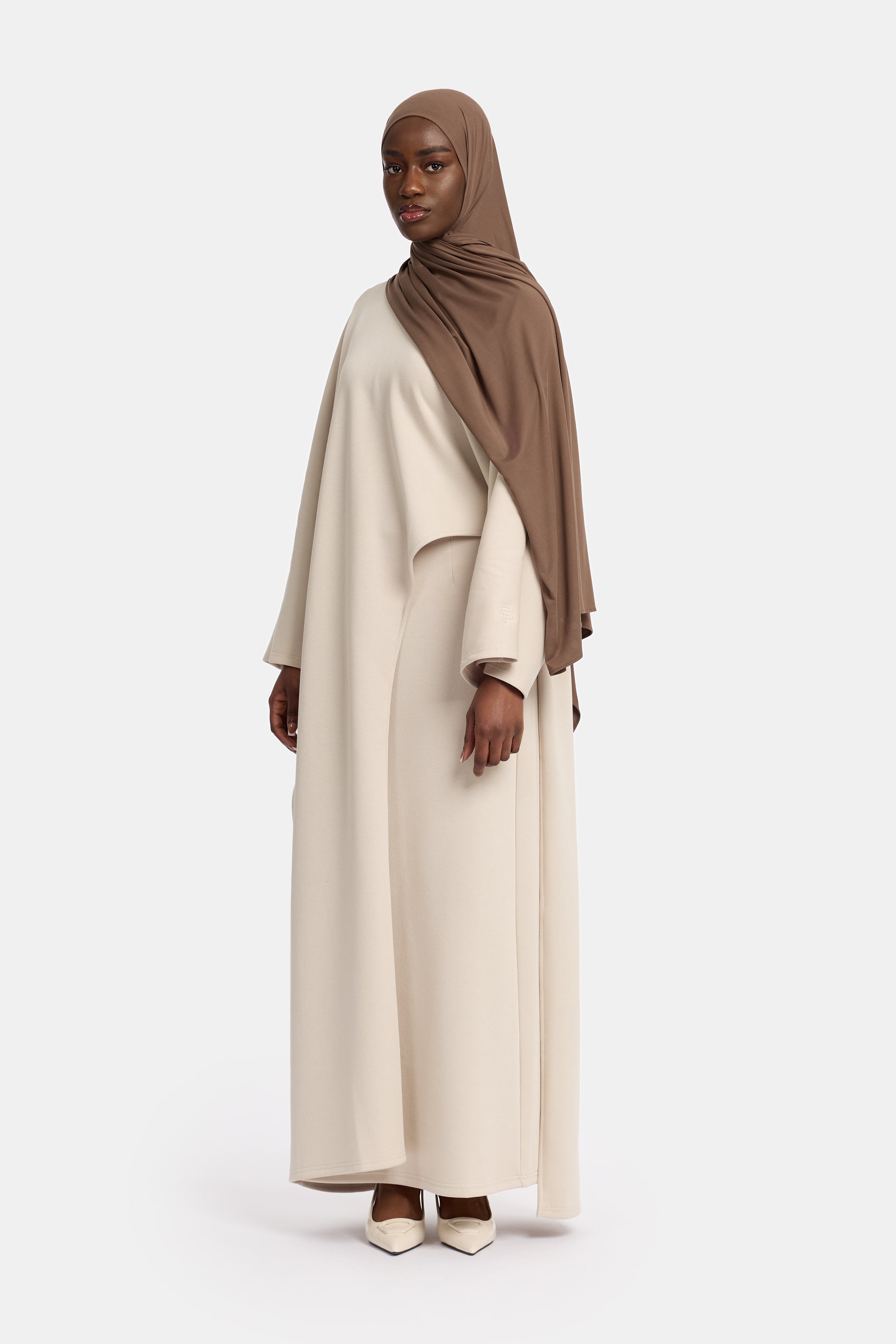 The Unique Set Beige (Fall/Winter)