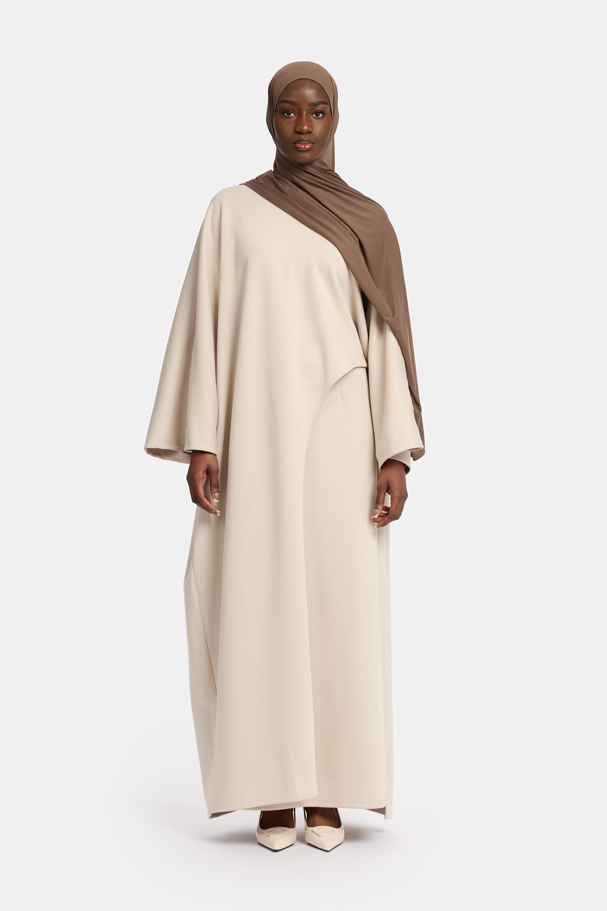 The Unique Set Beige (Fall/Winter)