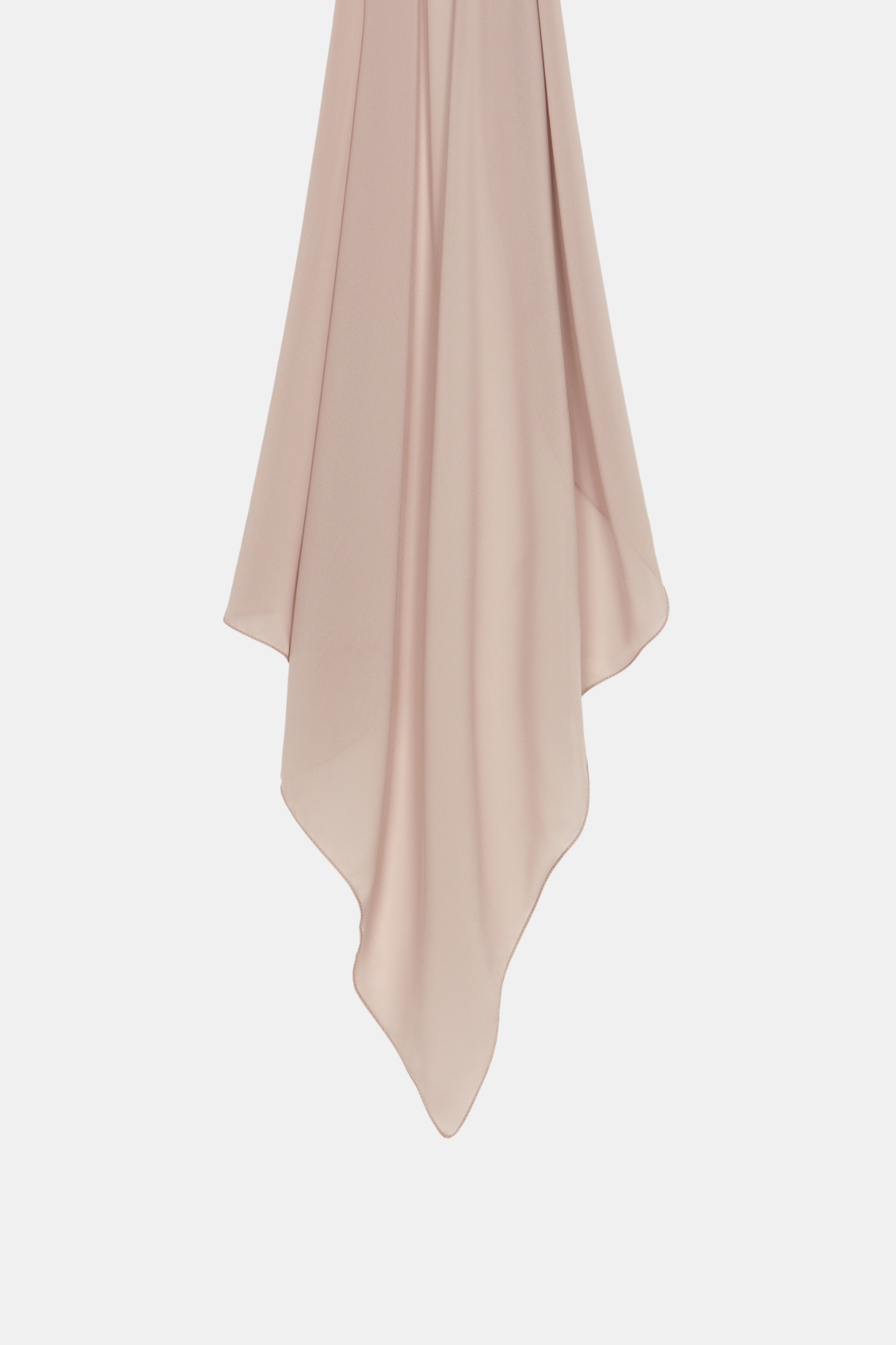 Die Timeless Abaya - Sandbeige