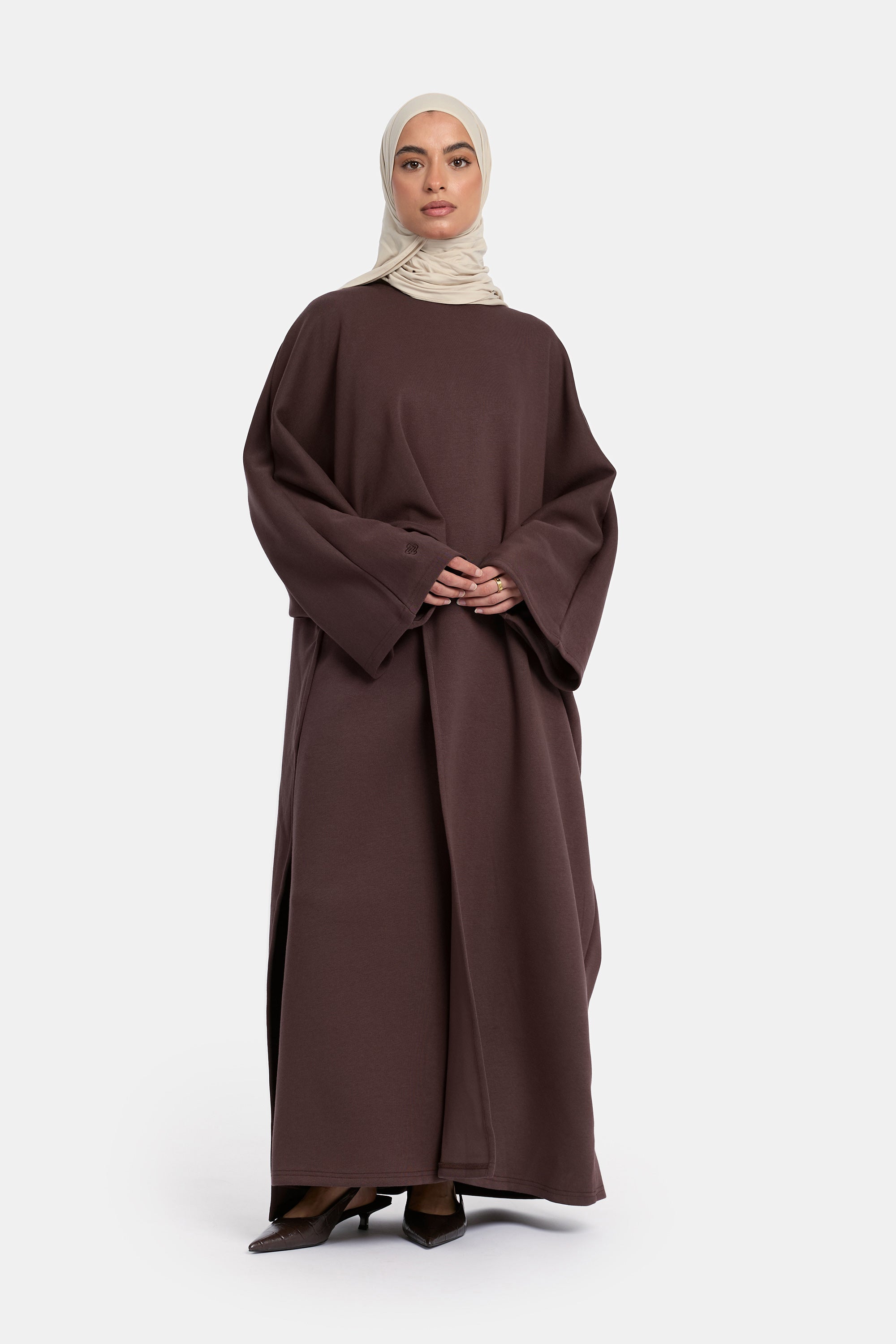 The Unique Set Dark Brown (Fall/Winter)