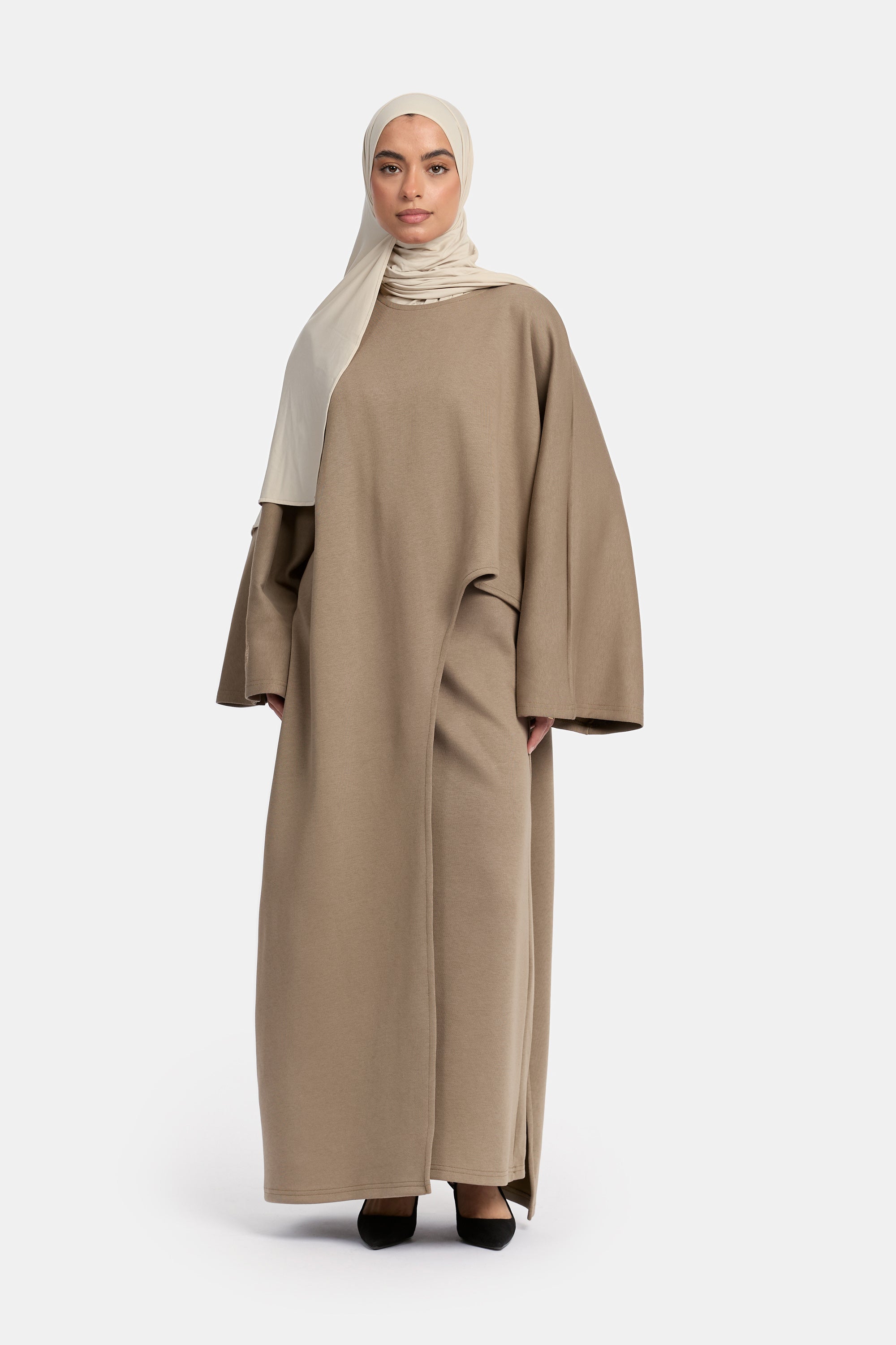 The Unique Set Taupe (Fall/Winter)