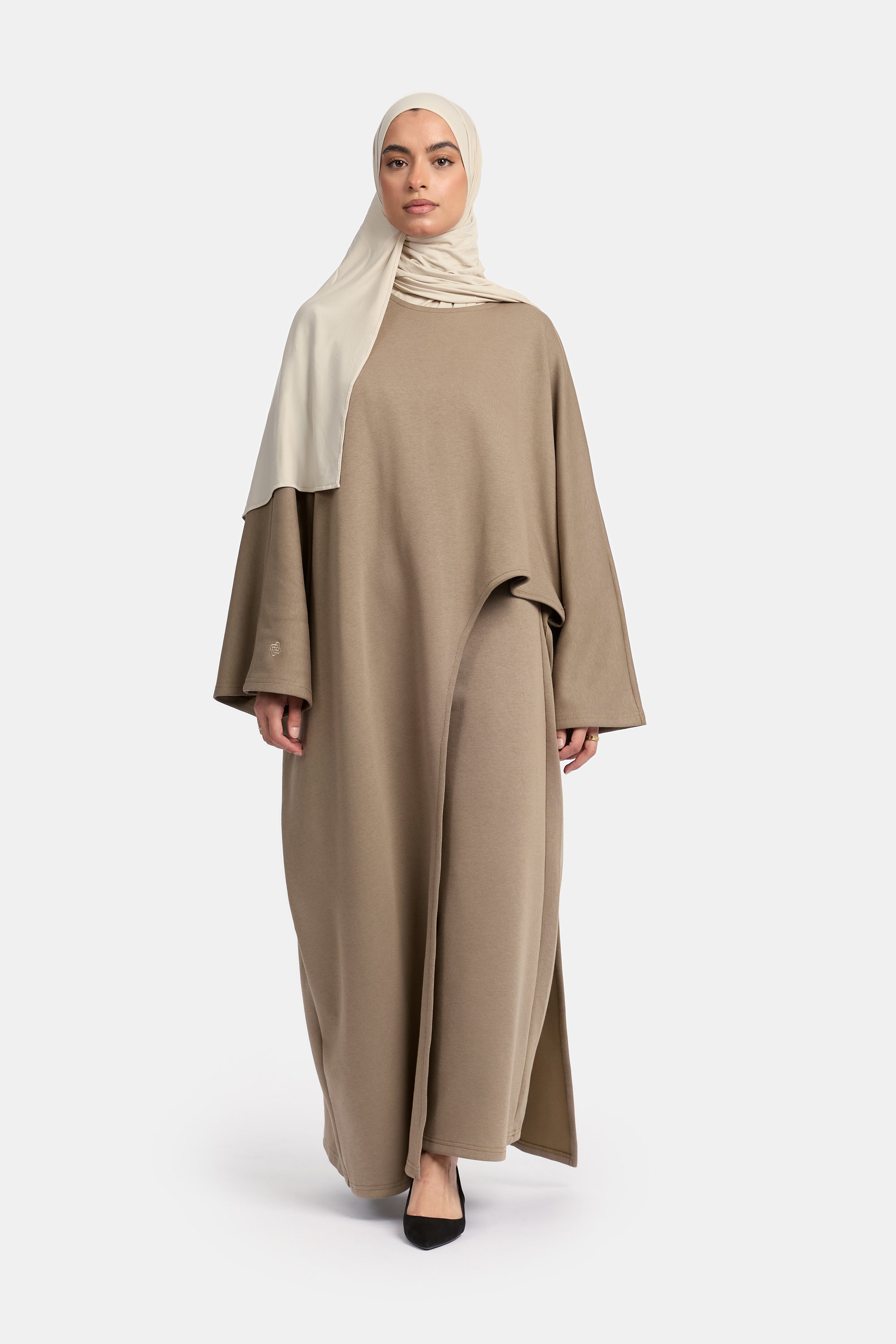 The Unique Set Taupe (Fall/Winter)