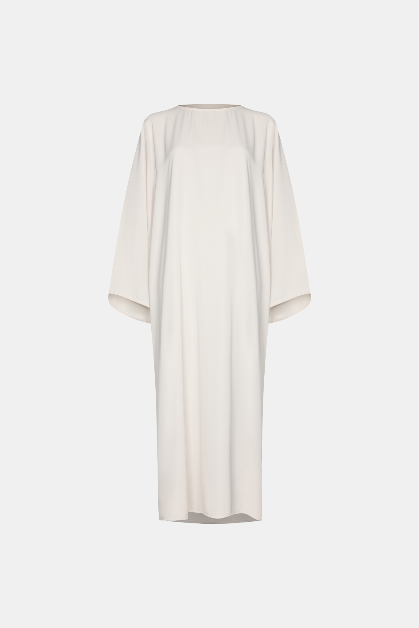 L'Abaya Timeless - Olive