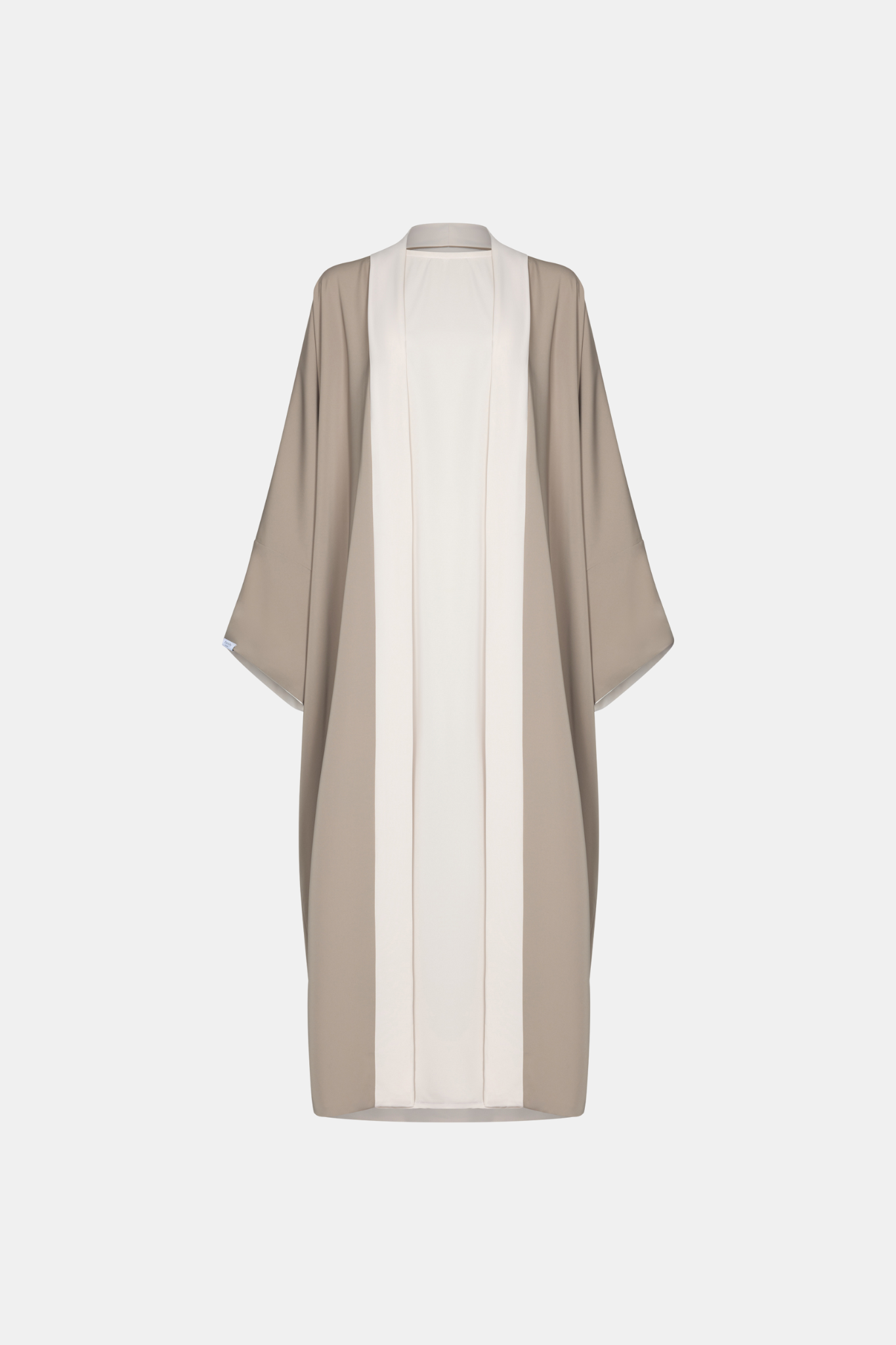 L'Abaya Timeless - Olive