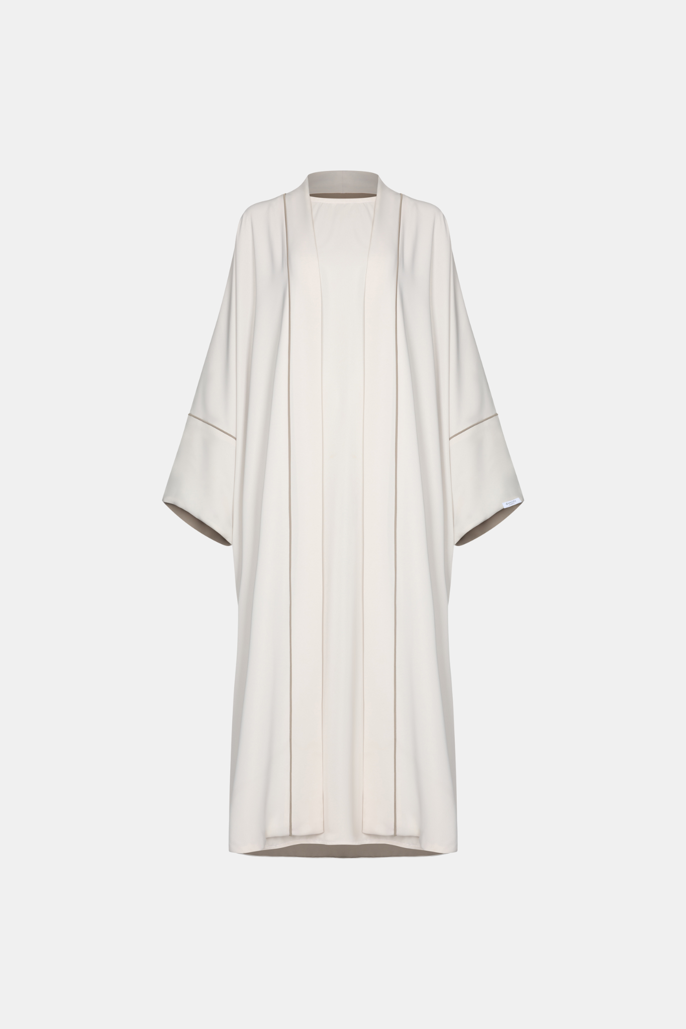 L'Abaya Timeless - Olive