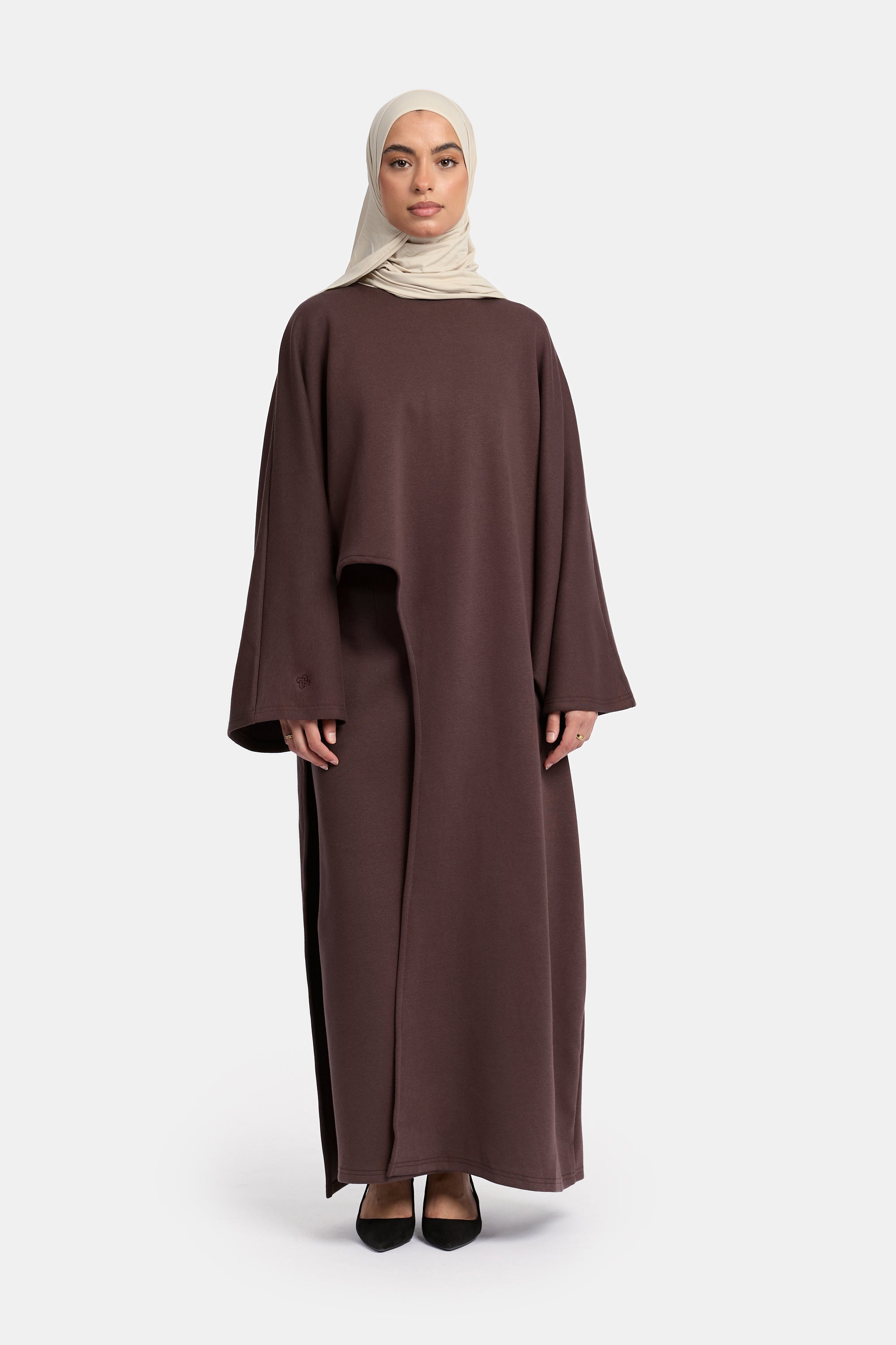 The Unique Set Dark Brown (Fall/Winter)