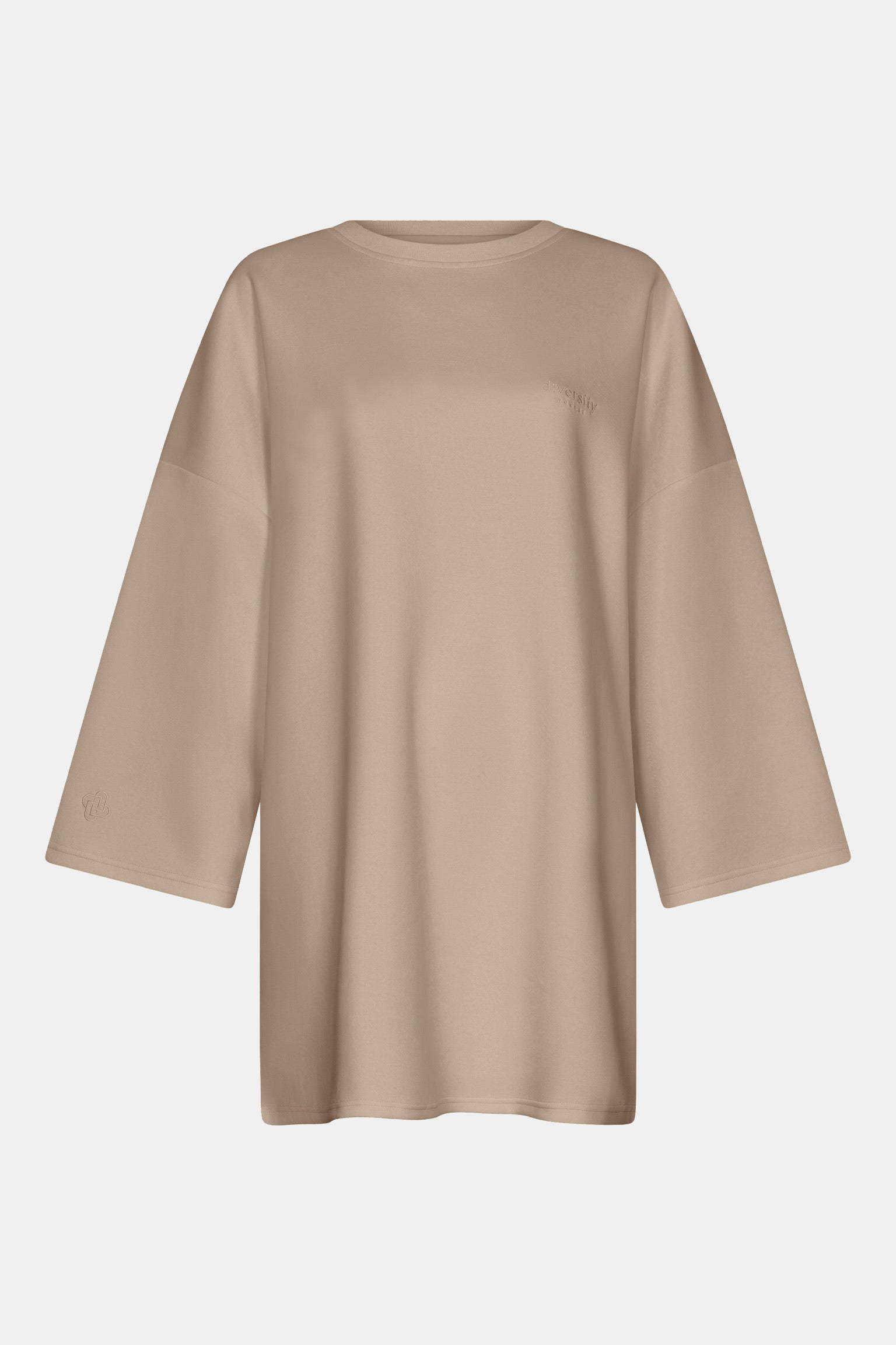 The Comfy Shirt Khaki