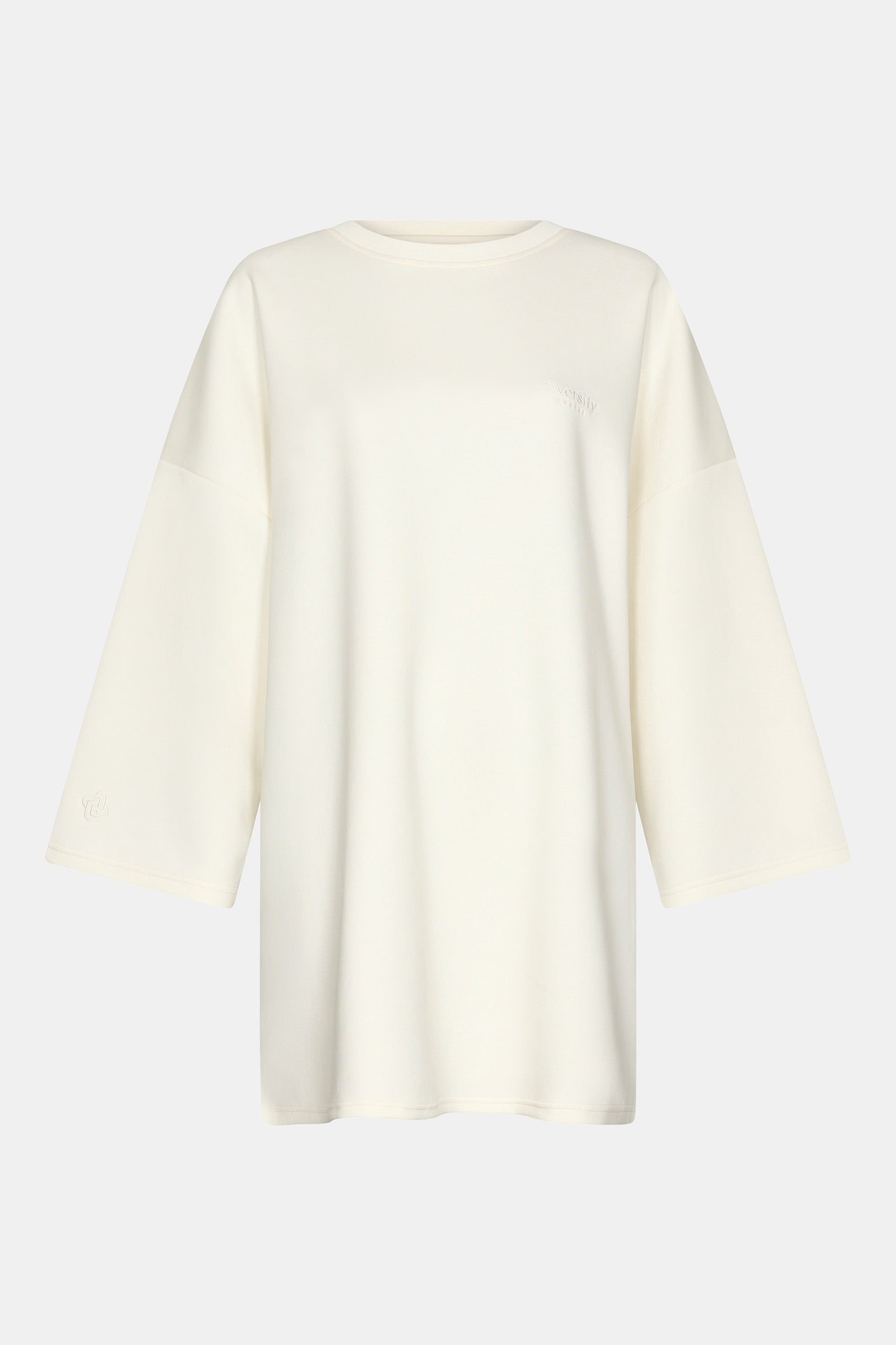 The Comfy Shirt White