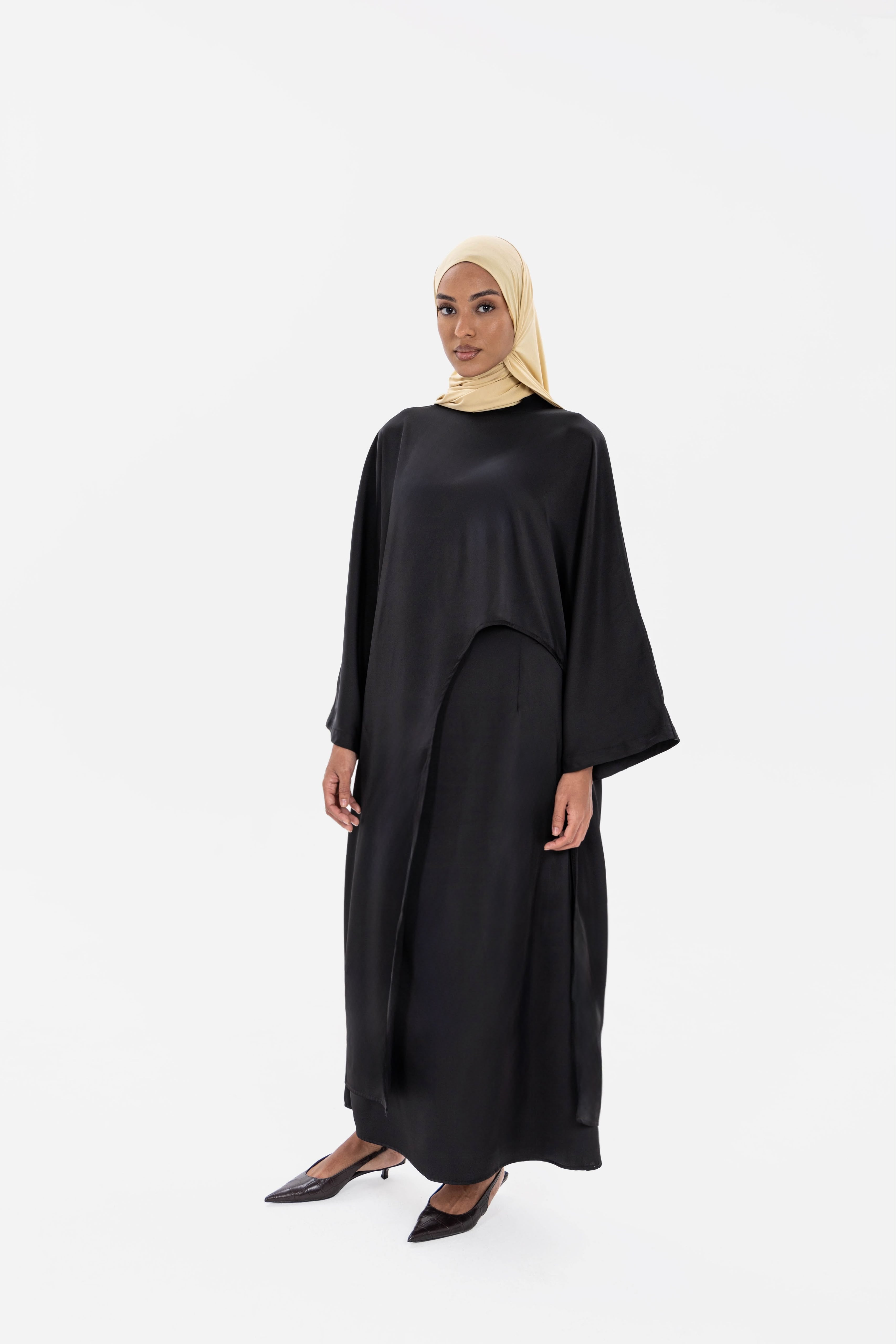 The Unique Top Summer Deep Noir