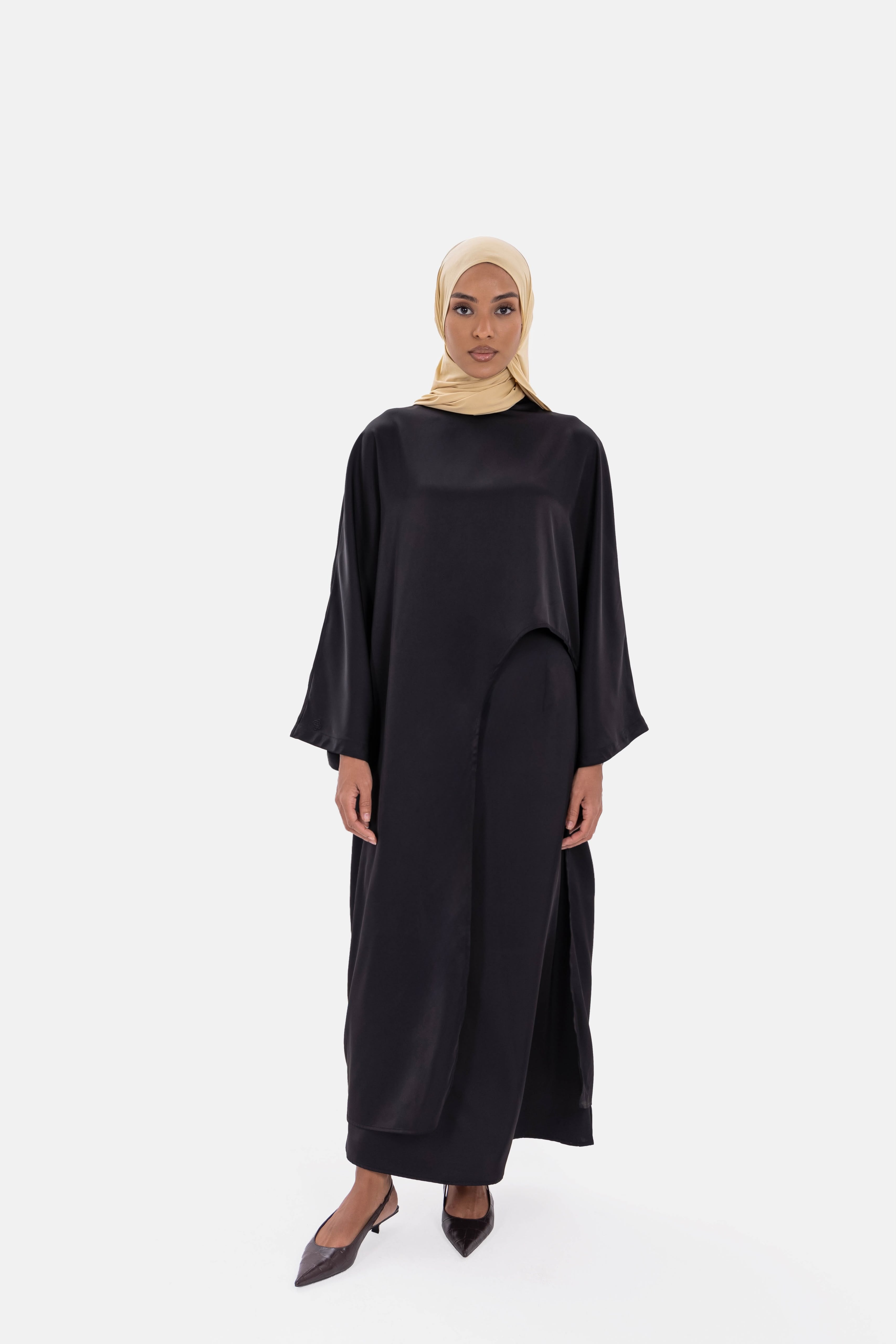 The Unique Top Summer Deep Noir